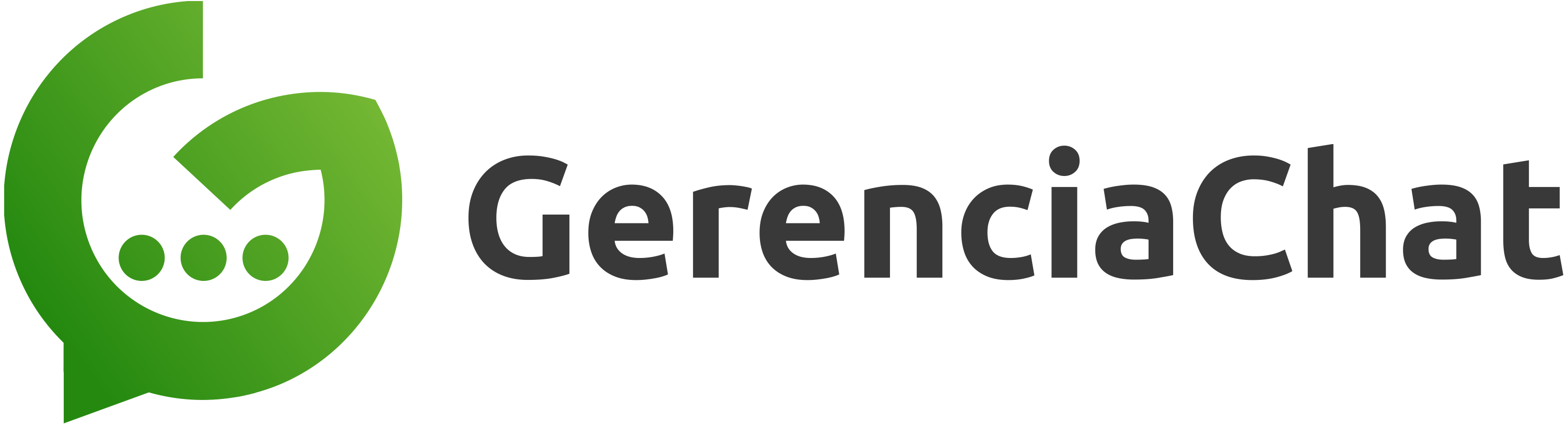 Logo GerenciaTech